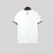 Boca Juniors 2026/27 White Away Kit - Image 4