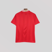 Benfica 1997/98 Home Retro Kit - Image 4