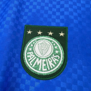 Palmeiras 1999/2000 Marcos Retro Football Kit - Image 3
