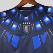 Uruguay World Cup Away Kids Size Kit - Image 4