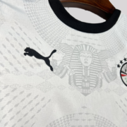 Egypt World Cup Away Kids Size Kit - Image 4