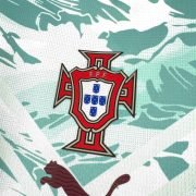 2026 Portugal Away World Cup Kit - Image 3