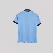 Lazio 1996/97 Home Retro Kit - Image 4