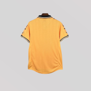 Wolves 1998/99 Home Retro Kit - Image 4