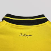 Dortmund Yellow Special Kids Size Kit - Image 4