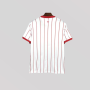 América de Cali 2026/27 White Away Kit - Image 4