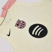 Barcelona Beige 25/26 Training Kit - Image 2