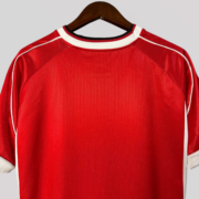 Real Murcia 1999–2001 Home Retro Football Kit - Image 4