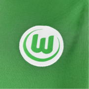 Wolfsburg 2008/09 Home Retro Kit - Image 4