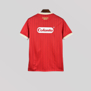 América de Cali 2026/27 Red Home Kit - Image 4