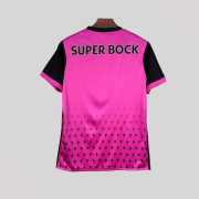 Porto 2026/27 “Blue Legacy” Special Edition Kit - Image 4