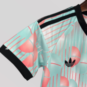 Belgium World Cup Away Kids Size Kit - Image 4