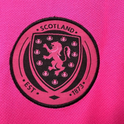 Scotland 2016 Men’s Away Retro Football Kit - Image 3