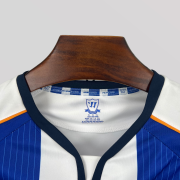 Porto 2014/15 Home Retro Football Kit - Image 4
