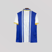 Sheffield Wednesday 1997/98 Retro Kit - Image 4