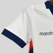 Ecuador World Cup Third Away Kids Size Kit - Image 4