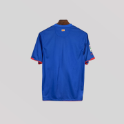 Atletico Madrid 2010/11 Away Retro Kit - Image 4