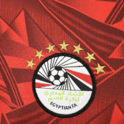 Egypt World Cup Home Kids Size Kit - Image 4