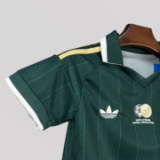 South Africa World Cup Away Kids Size Kit - Image 4