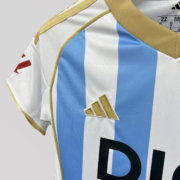 Real Oviedo Third Kids Size Kit - Image 4