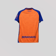 Malaga 2025/26 Away Kit - Image 4