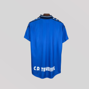 Tenerife 1998/99 Home Retro Kit - Image 4