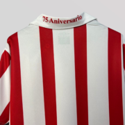 Granada 2005/06 Retro Home Football Kit - Image 4