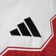 2026 Peru Home World Cup Kit - Image 3