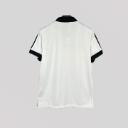 Germany 1988–1990 Men’s Home Retro Football Kit - Image 4