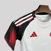 Flamengo Away Kids Size Kit - Image 4