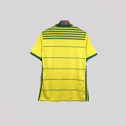 Brazil 1988 Home Retro Kit - Image 4