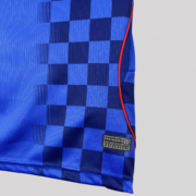Croatia World Cup Away Kids Size Kit - Image 4