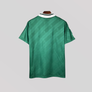 Sporting 1994/95 Away Retro Football Kit - Image 4