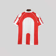 Athletic Bilbao 1998/99 Home Retro Kit - Image 4