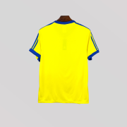 Nottingham Forest 1977/78 Away Retro Kit - Image 4