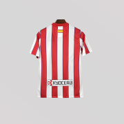 Atletico Madrid 2011/12 Home Retro Kit