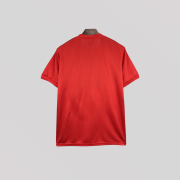 Osasuna 1987/88 Home Retro Kit - Image 4