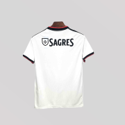 Benfica 2026/27 “Scarlet Legacy” Special Edition Kit - Image 4