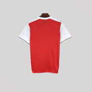 Arsenal 2016/17 Home Retro Kit - Image 4
