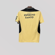 Sporting Lisbon 2003/04 Away Retro Kit - Image 4