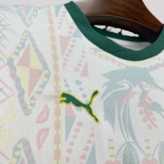 Senegal World Cup Home Kids Size Kit - Image 4
