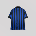 Inter Milan 2011/12 Home Retro Kit