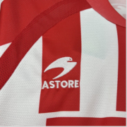 Sporting de Gijón 2008/09 Home Retro Football Kit - Image 4