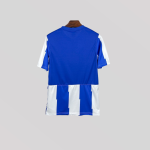 Alavés 2011/12 Home Retro Kit