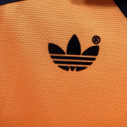 Netherlands 1980 Men’s Home Retro Football Kit - Image 3