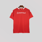 Internacional Mens 2026/27 Red Home Kit - Image 4