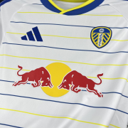 Leeds United 2026/27 Home Kit - Image 2