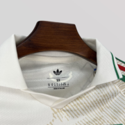 Wales World Cup Away Kids Size Kit - Image 4