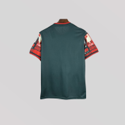 Real Madrid 2025/26 Graffiti Cricket Special Edition Shirt - Image 4