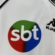 Vasco da Gama 2000/01 Retro Football Kit - Image 4